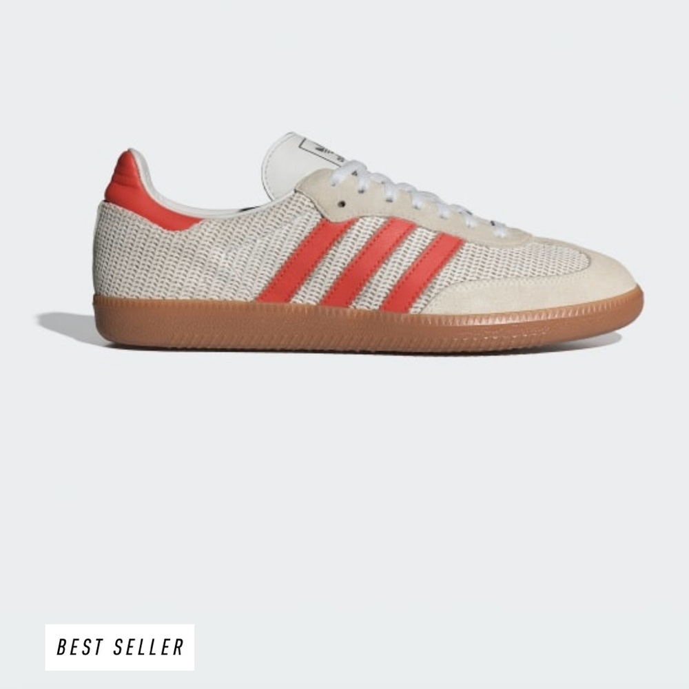 ADIDAS BEST SELLER!!! SAMBA OG SHOES